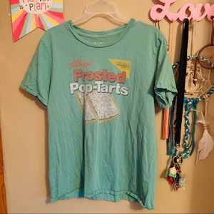 VINTAGE POPTART T-SHIRT! (READ BELOW!)